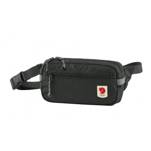 Fjallraven High Coast Hip Pack - Dark Grey